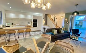 Superb Cottage For 4 People With Views Of The Dunes