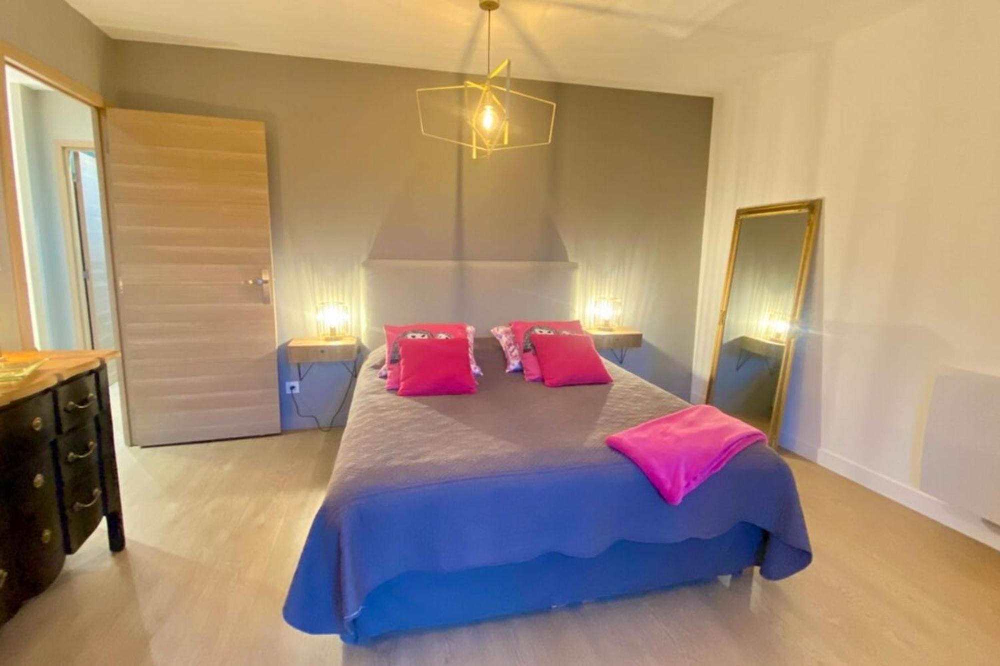 Superb Cottage For 4 People With Views Of The Dunes Merlimont-Plage Exterior foto