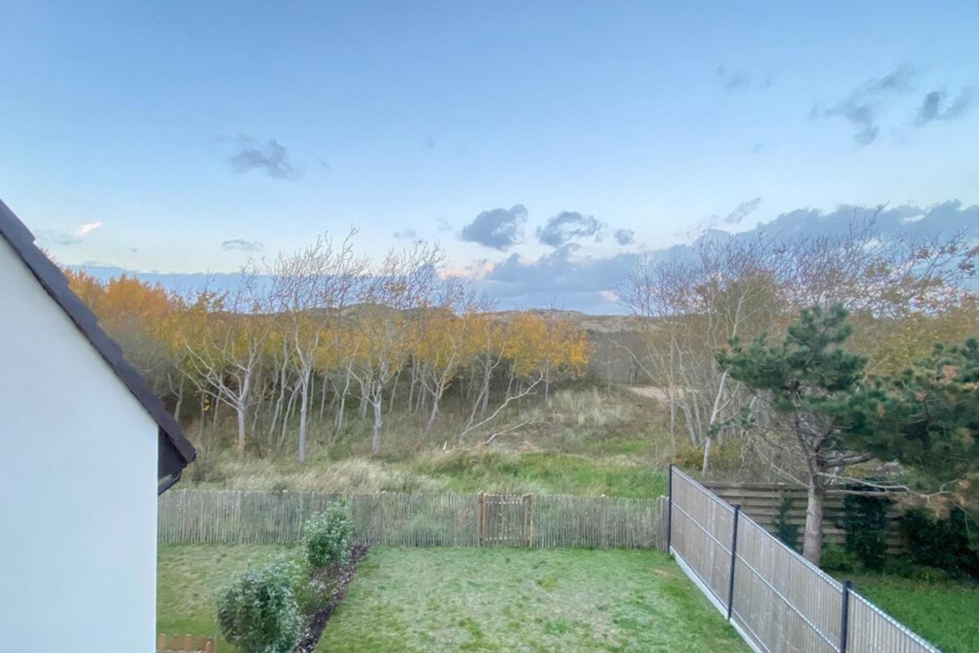 Superb Cottage For 4 People With Views Of The Dunes Merlimont-Plage Exterior foto