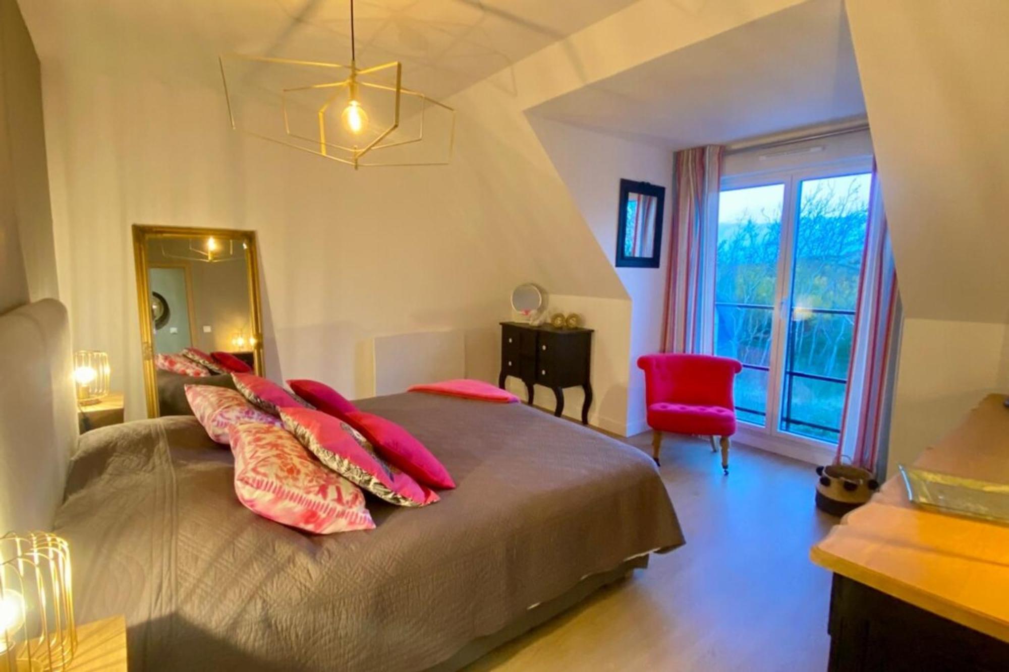 Superb Cottage For 4 People With Views Of The Dunes Merlimont-Plage Exterior foto